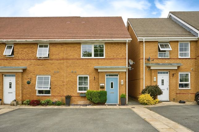 2-bed other on 43, Wellesley Way, Isle of Wight, £220,000