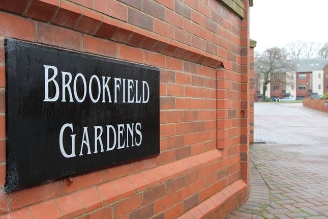4 bed property for sale in Brookfield Gardens, Ashbrooke, Sunderland SR2