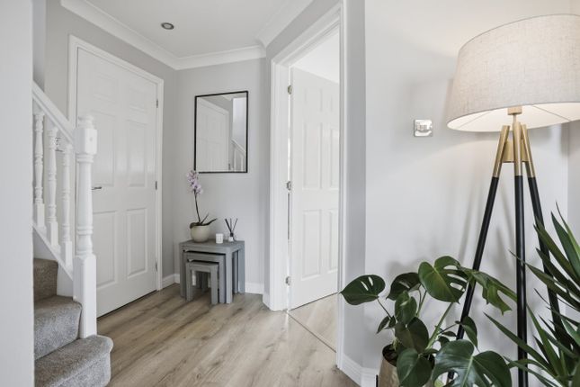 12, Bryson Place, Larbert photo 5
