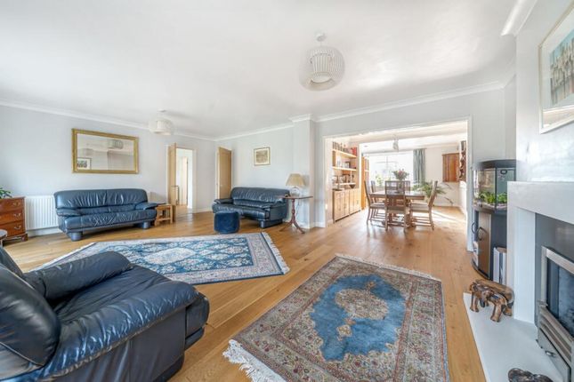 Detached house for sale in London Lane, Bromley