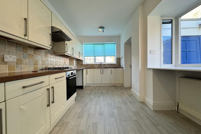 Semi-detached house for sale in Leighton Avenue, Fleetwood