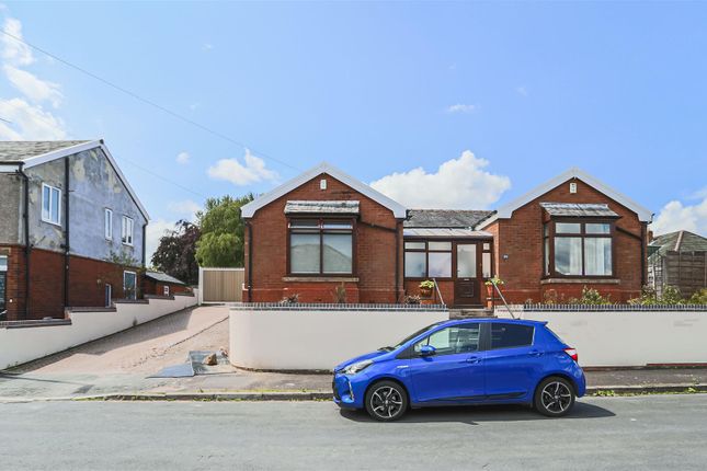 Bungalow for sale in New Hall Road, Bury