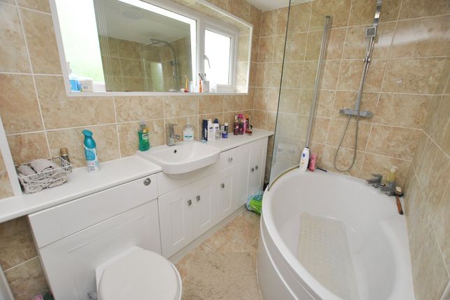 Semi-detached house for sale in Teagues Crescent, Trench, Telford