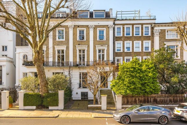 2-bed flat on Flat 5, 24, Pembridge Villas, London, £1,250,000