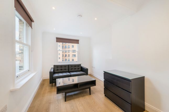 Thumbnail Flat to rent in Emperors Gate, London