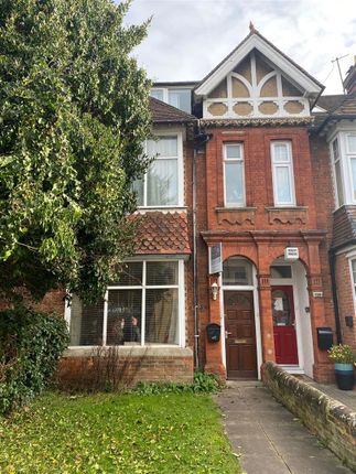 Thumbnail Property to rent in Banbury Road, Oxford