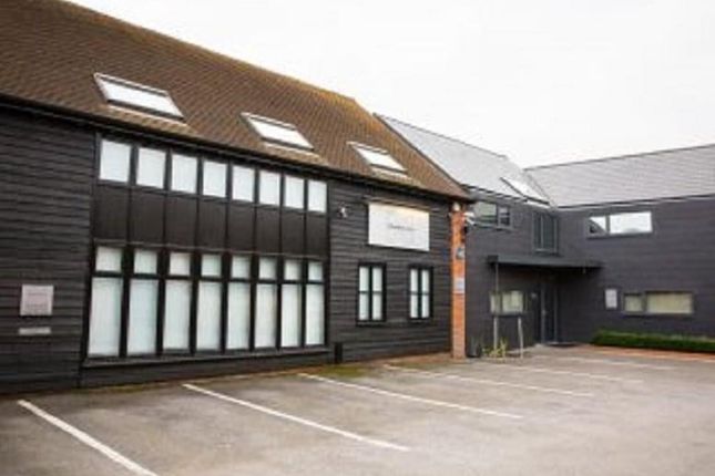 Office to let in Oakley Road, Sanderum House, The Sanderum Centre, Chinnor