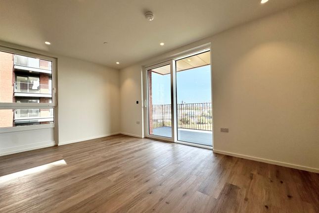 Two Bedroom Property To Rent - Brand New