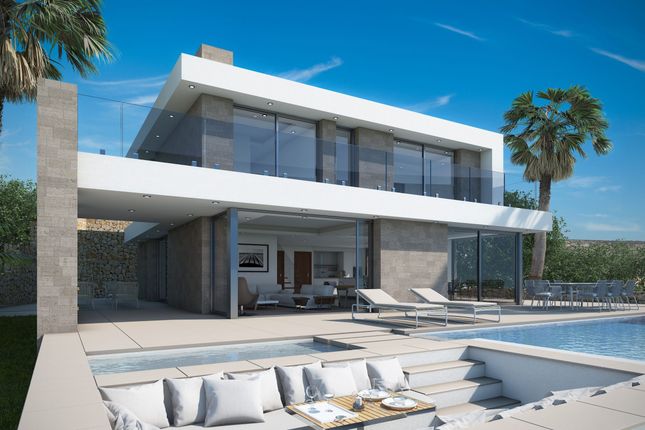 Villa for sale in Alcalali, Alicante, Spain