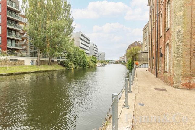 28, Granary View, Norwich photo 4