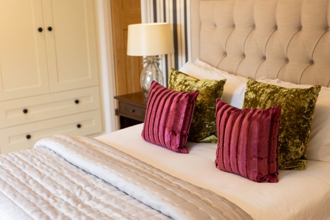 Partridge House, 56A Forest Lane, Yarm photo 4