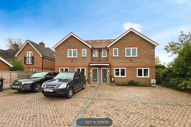 4 Bedroom Semi-Detached