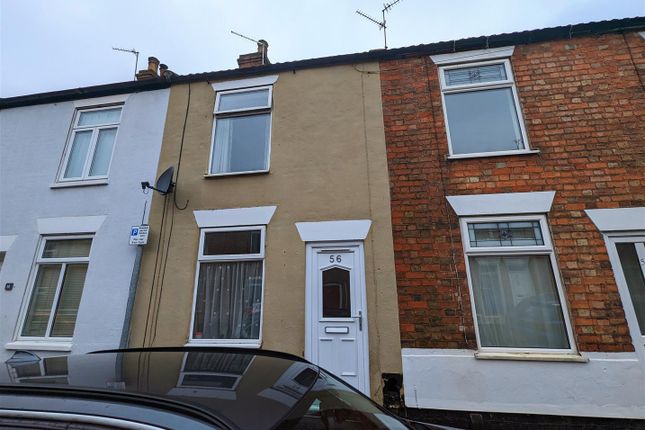 Thumbnail Property for sale in Whitfield Street, Newark