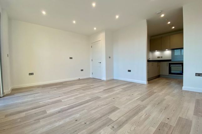 30D Rodman House, Kentfield Street, Barking photo 3