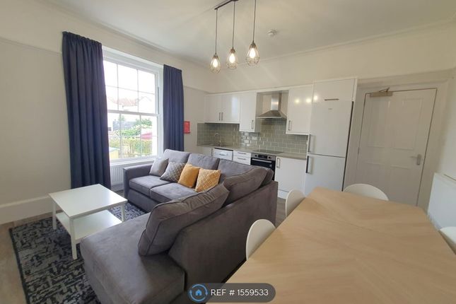 Thumbnail Semi-detached house to rent in Cotham, Bristol
