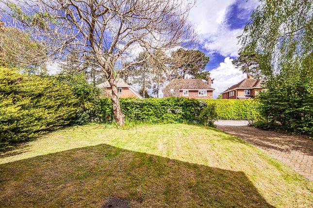 Detached house for sale in 14 Holmlea Road, Goring On Thames