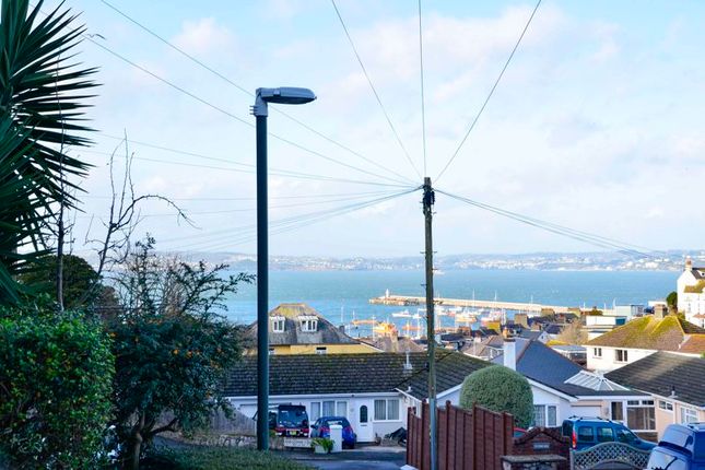 End terrace house for sale in Ranscombe Road, Brixham