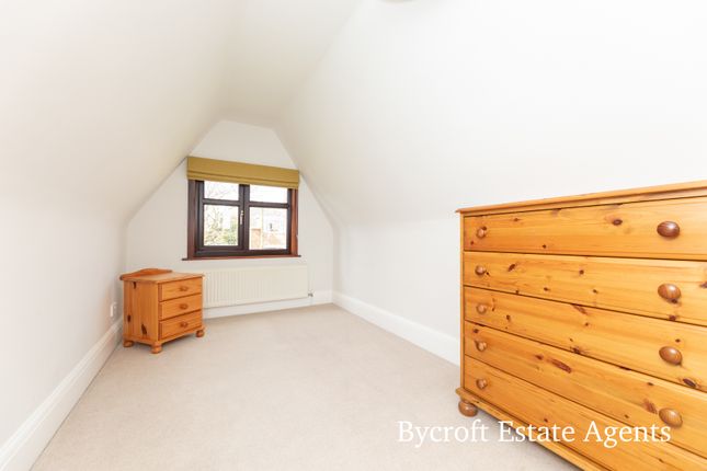Detached house for sale in Warren Road, Gorleston, Great Yarmouth