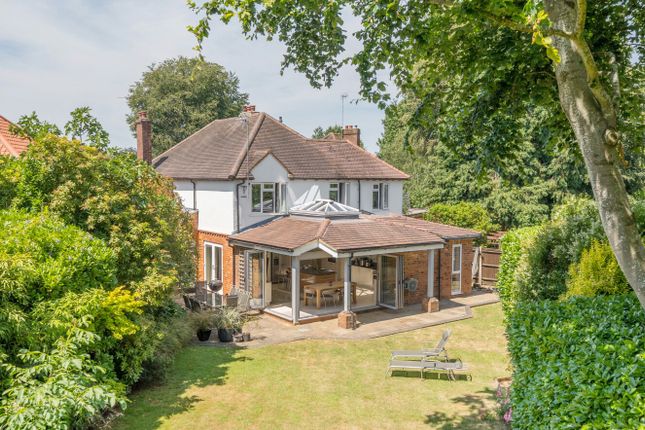 High Trees, 30, Duncombe Road, Surrey photo 4