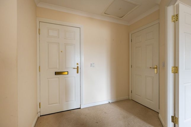 Flat for sale in 31 Bowmans View, Dalkeith