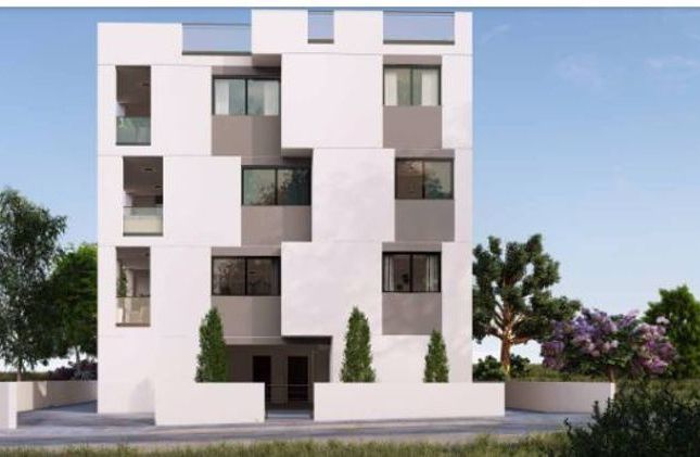 Apartment for sale in Paphos Town Centre, Paphos, Cyprus