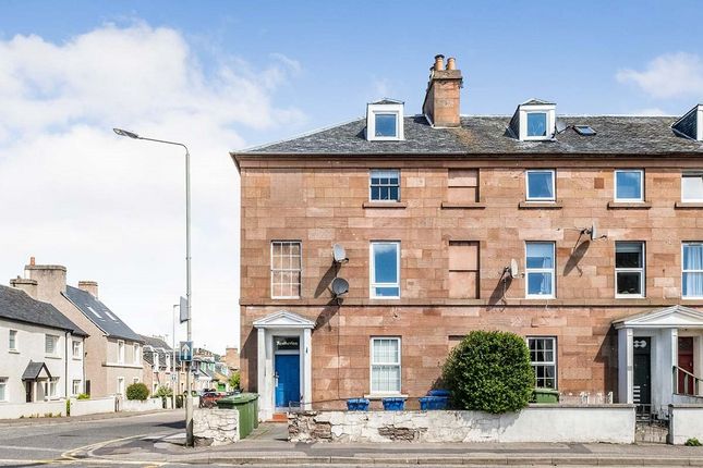 Thumbnail Flat to rent in Telford Street, Inverness, Highland