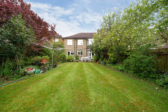 Semi-detached house for sale in Woodcock Hill, Harrow