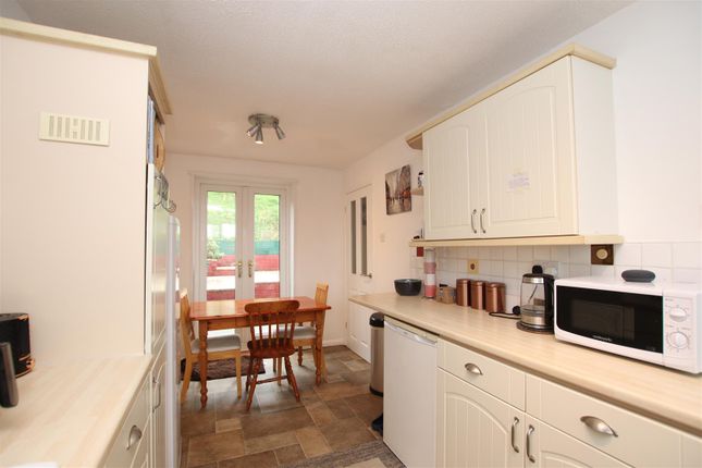 Semi-detached house for sale in Westminster Road, Exeter