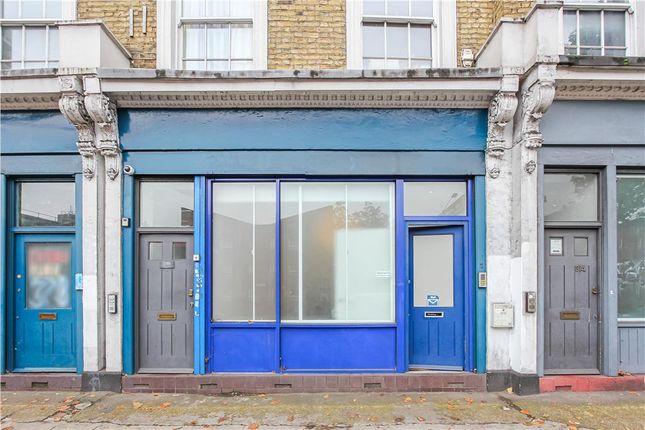 Commercial property for sale in 376 Old Kent Road, London