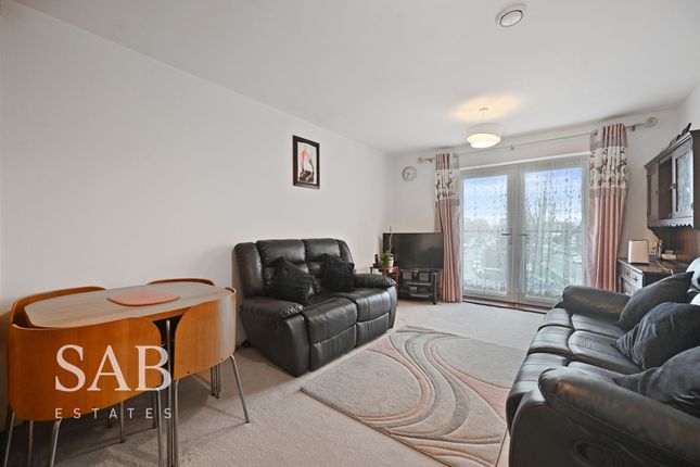 (Shared Ownership) 37 Montgomery House, Taywood Road, Northolt photo 2