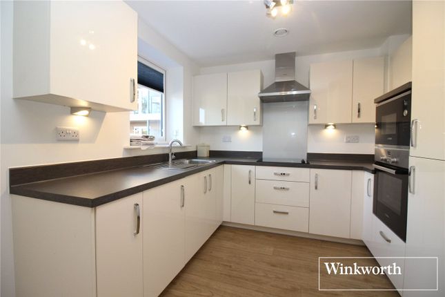 Flat 20, Goldwyn House,, Studio Way, Hertfordshire photo 3