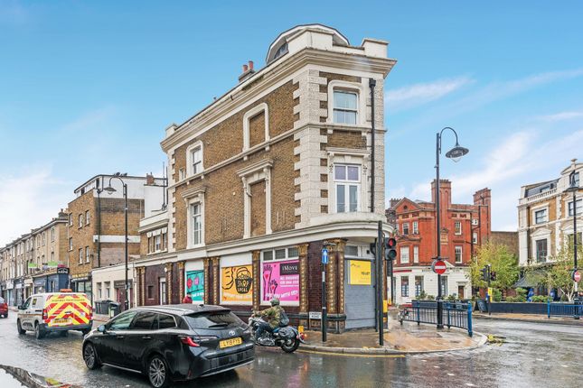 Thumbnail Commercial property to let in Crystal Palace, London