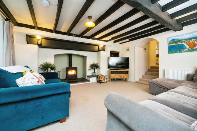 Mill House & Mill Cottage,, Sarn Meyllteyrn, Gwynedd photo 2