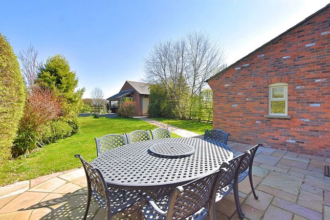 5 Cranage Manor Knutsford Road, Crewe photo 4