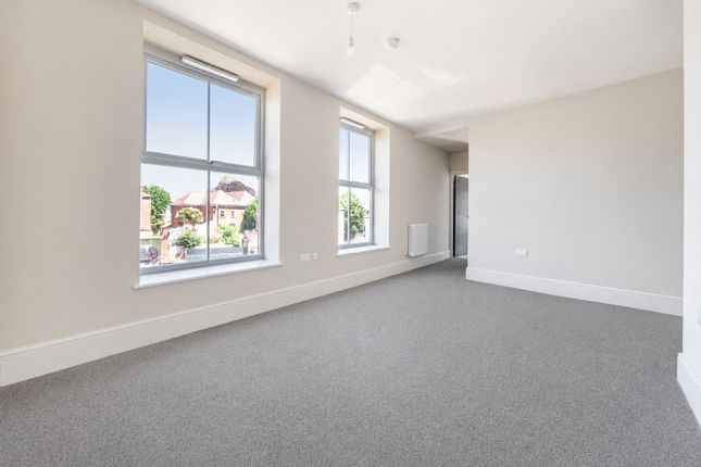 Beeches- Apartment 2,, Albany Road, Hampshire photo 4