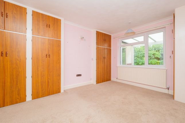 Bungalow for sale in Windmill Avenue, Epsom, Surrey