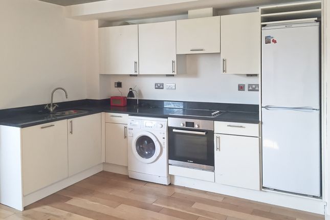 Murray Grove - Two Bedroom Apartment