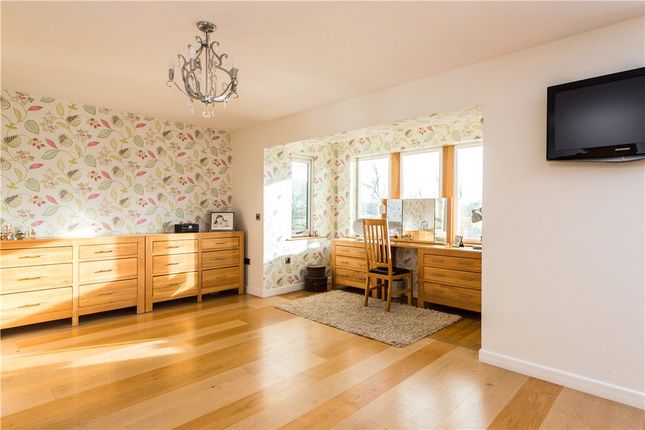 6 Bed Detached House For In Barnsley Road Flockton Wakefield 15 Of Barnsley Road Flockton Wakefield West Yorkshire Wf4