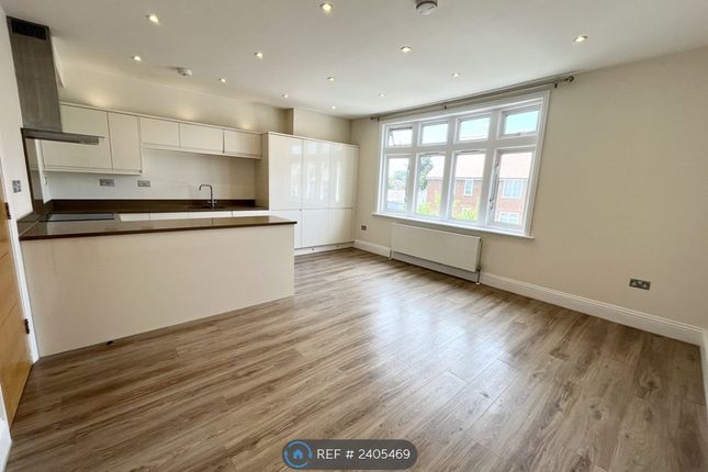 Kitchen/ Diner