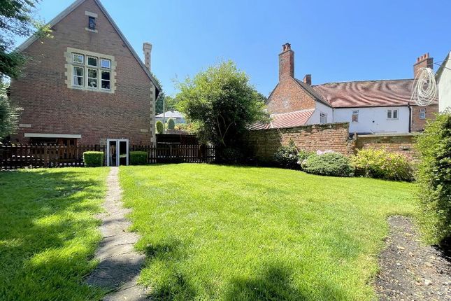 Detached house for sale in Bratton Road, Westbury, Wiltshire