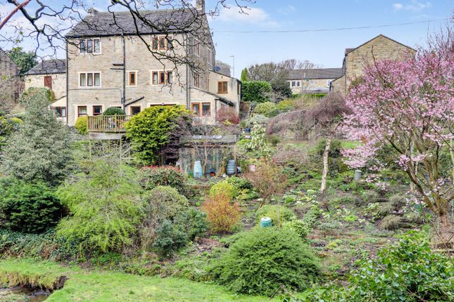Thumbnail Cottage for sale in Deanhouse, Holmfirth