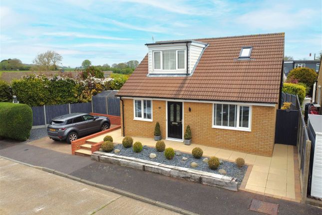 Bungalow for sale in Downs Close, East Studdal, Dover