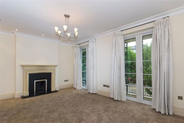 Thumbnail Terraced house to rent in Melliss Avenue, Richmond