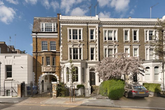Strutt & Parker - Kensington, W8 - Property for sale from Strutt ...