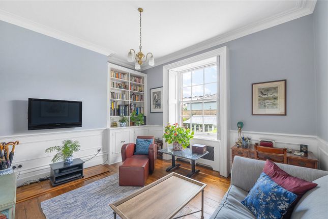 21, St. Anns Villas, London photo 2