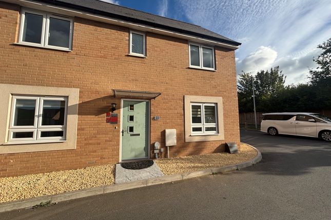 3-bed house on 23, Bristol, £1,850/mo