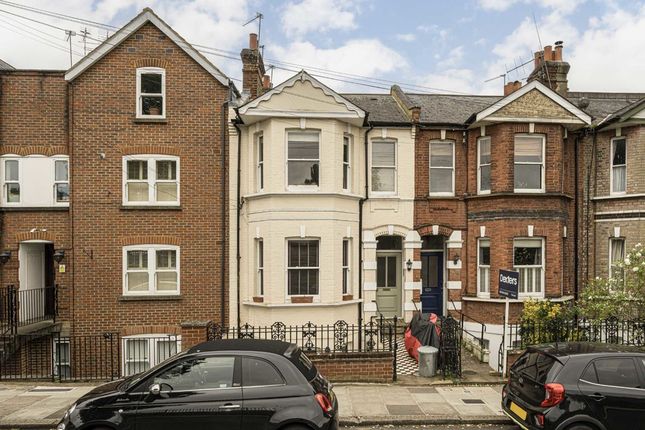 Thumbnail Flat to rent in Amyand Park Road, St Margarets, Twickenham