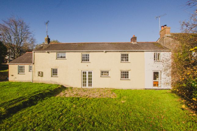 3-bed house on 2, Lamorick Cottage Lamorrick, Bodmin, £300,000