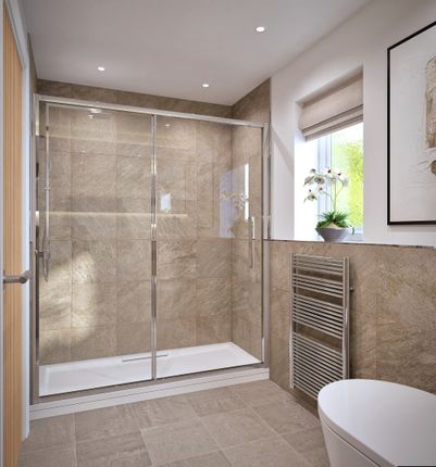 Plot 13, The Toft, Pippins Beck, Ulverston photo 3