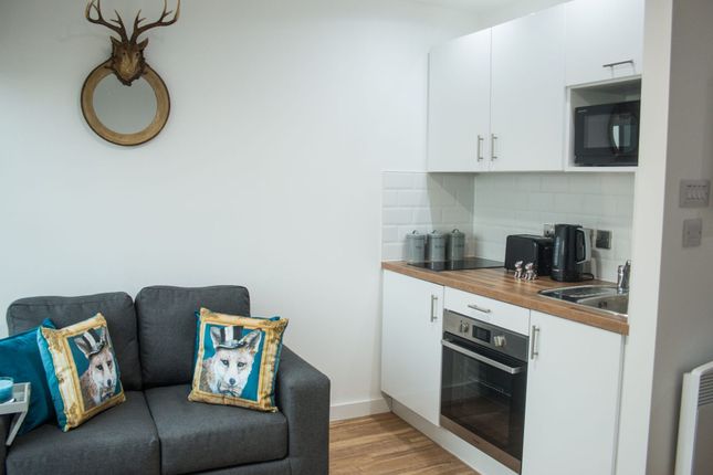 Apt 205, The Campus Block C, Salford photo 2